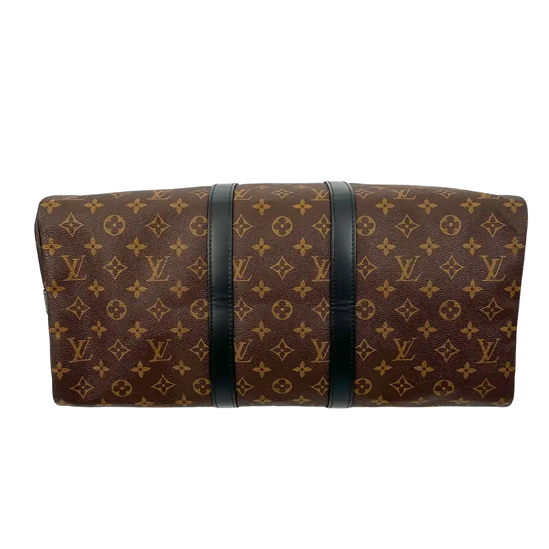 Louis Vuitton Keepall 45 Monogram Weekender  / neuwertig Louis Vuitton
