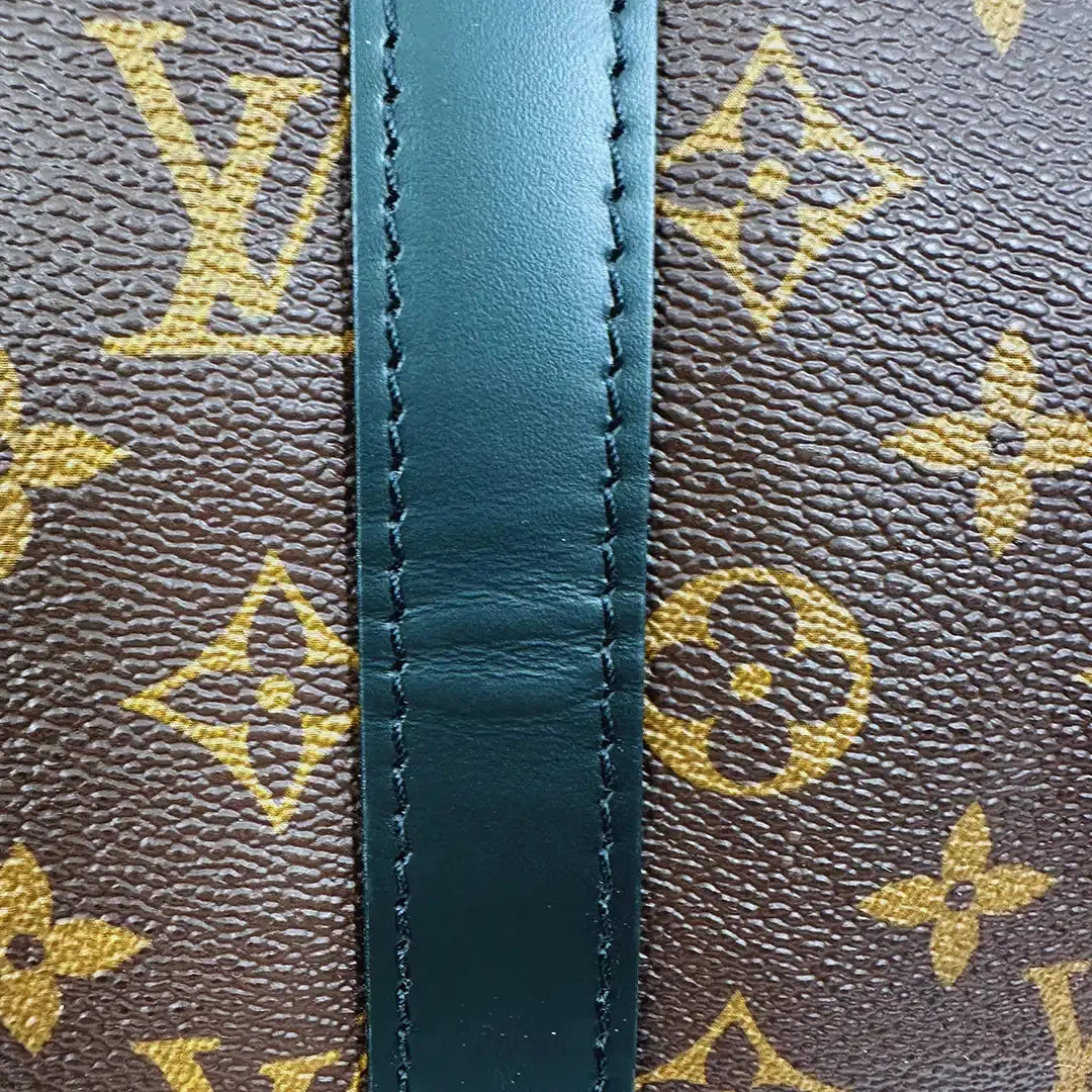 Louis Vuitton Keepall 45 Monogram Weekender  / neuwertig Louis Vuitton