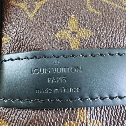 Louis Vuitton Keepall 45 Monogram Weekender  / neuwertig Louis Vuitton