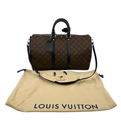 Louis Vuitton Keepall 45 Monogram Weekender  / neuwertig Louis Vuitton