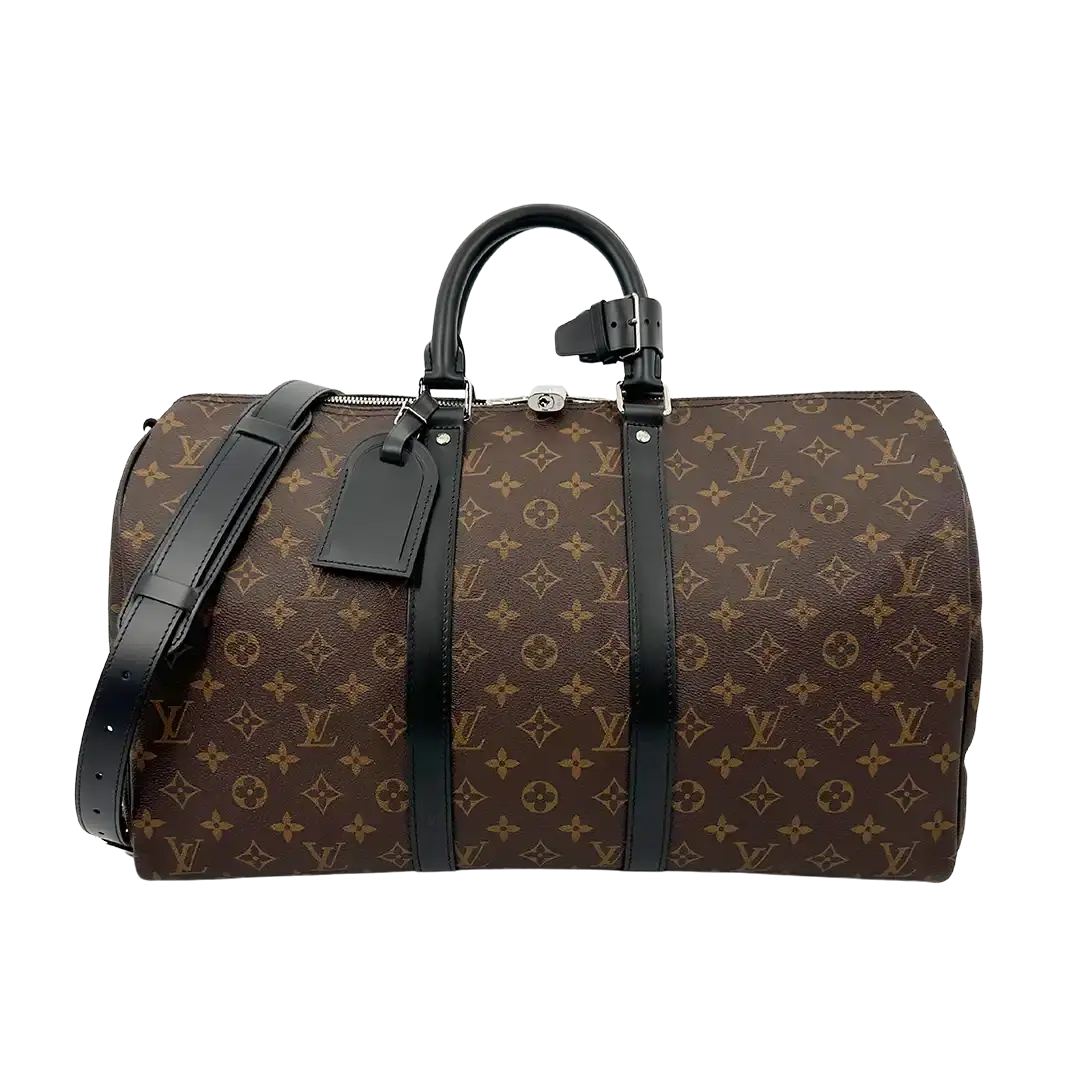 Louis Vuitton Keepall 45 Monogram Weekender  / neuwertig Louis Vuitton