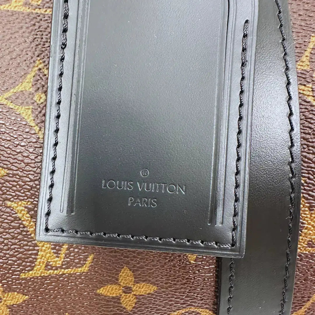 Louis Vuitton Keepall 45 Monogram Weekender  / neuwertig Louis Vuitton