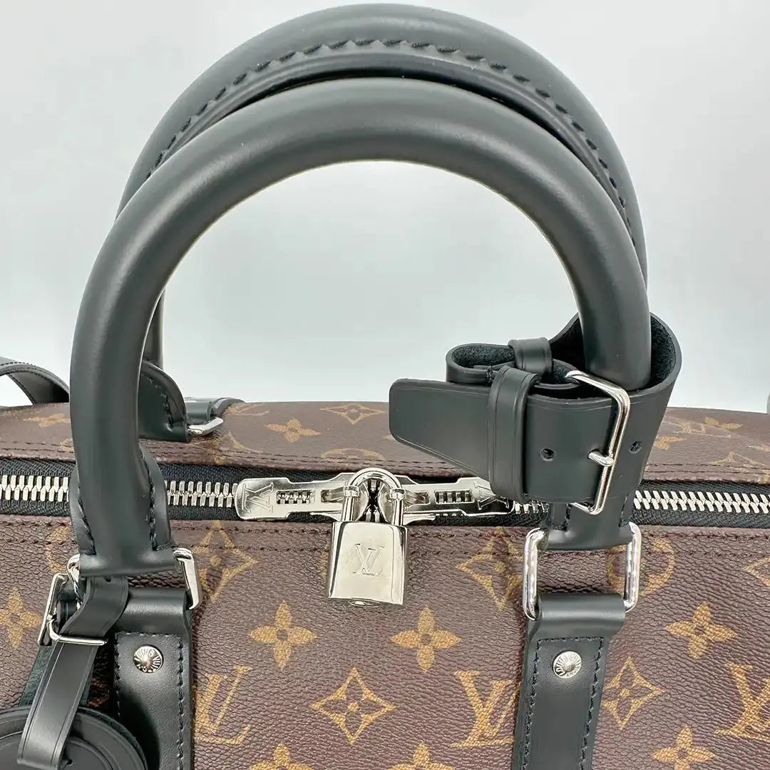 Louis Vuitton Keepall 45 Monogram Weekender  / neuwertig Louis Vuitton
