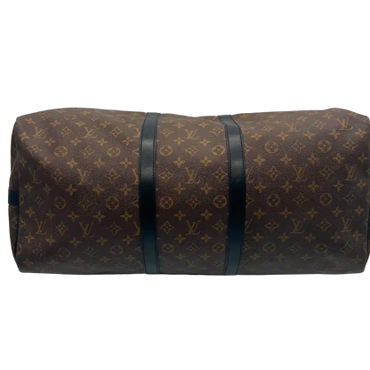 Louis Vuitton Keepall 55 mit Schulterriemen M56614 / sehr gut Louis Vuitton