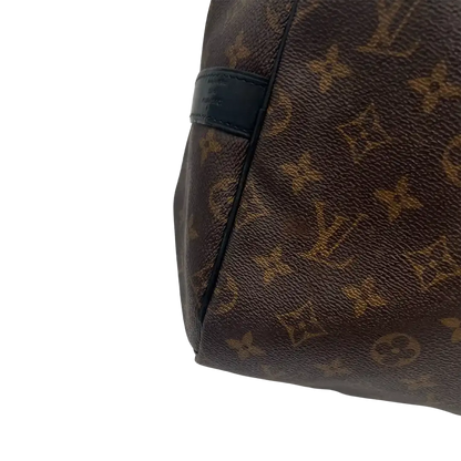 Louis Vuitton Keepall 55 mit Schulterriemen M56614 / sehr gut Louis Vuitton