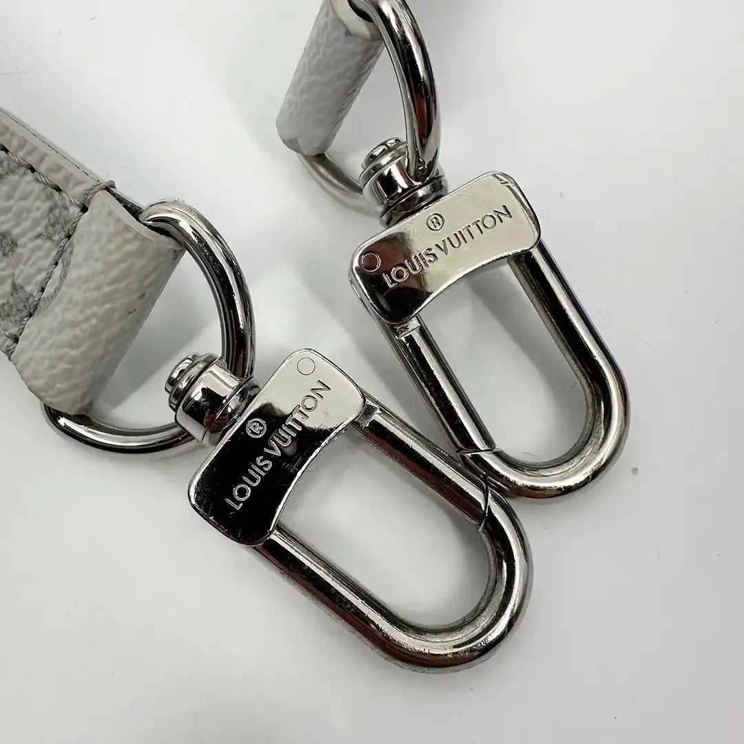 Louis Vuitton Keepall Bandouliere 25 Multicolor M46701 / sehr gut Louis Vuitton