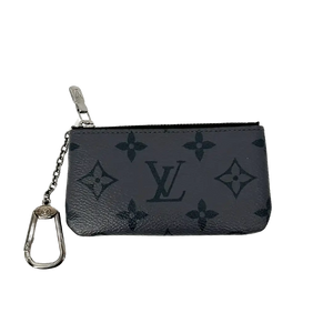 Louis Vuitton Sleuteletui Monogram Eclipse M80905