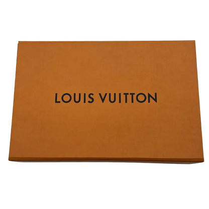 Louis Vuitton LV x NBA Soft Trunk braun Canvas / sehr gut Louis Vuitton