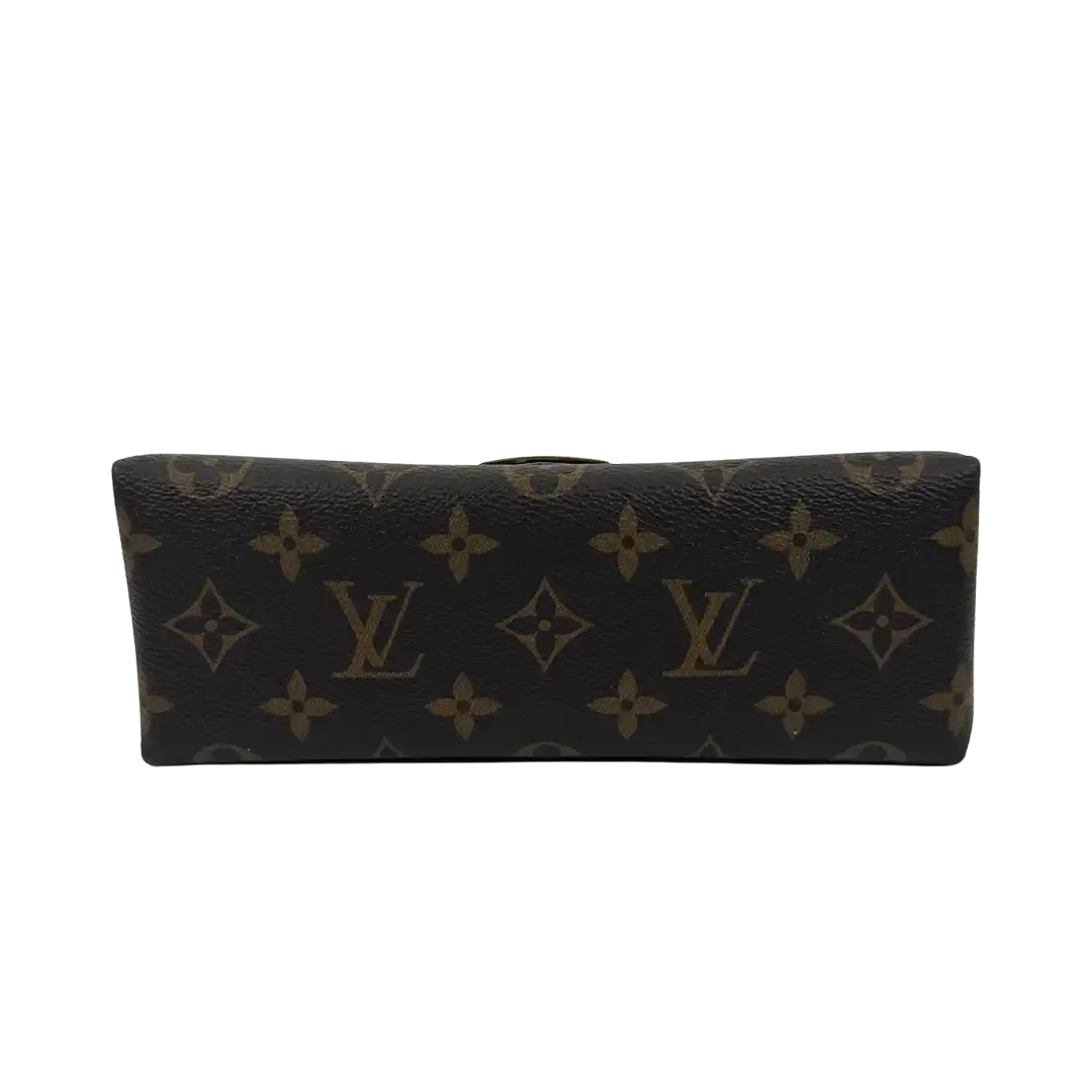 Louis Vuitton Locky BB Rose Poudre Monogram M44080 / neuwertig Louis Vuitton