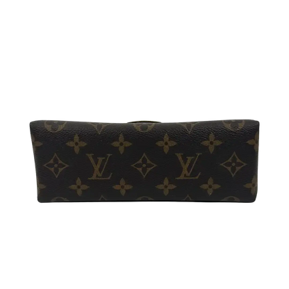 Louis Vuitton Locky BB Rose Poudre Monogram M44080 / neuwertig Louis Vuitton