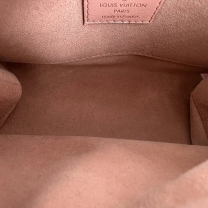 Louis Vuitton Locky BB Rose Poudre Monogram M44080 / neuwertig Louis Vuitton