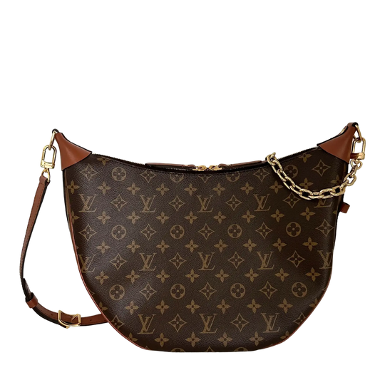 Louis Vuitton Loop Hobo Monogram M46311  Fullset / neuwertig Louis Vuitton