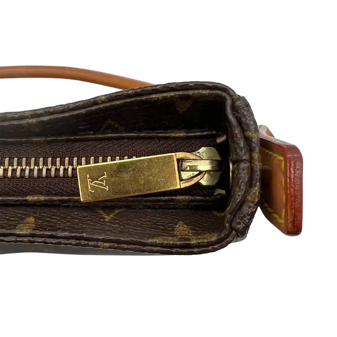Louis Vuitton Looping MM Monogram Canvas / sehr gut Louis Vuitton