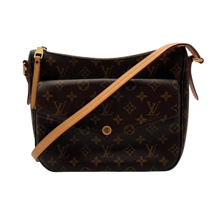 Louis Vuitton Mabillon Tasche Monogram Canvas / sehr gut