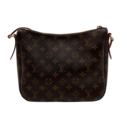 Louis Vuitton Mabillon Bag Monogram Canvas / sehr gut Fullset Louis Vuitton