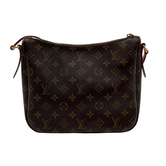Louis Vuitton Mabillon Bag Monogram Canvas / sehr gut Fullset Louis Vuitton