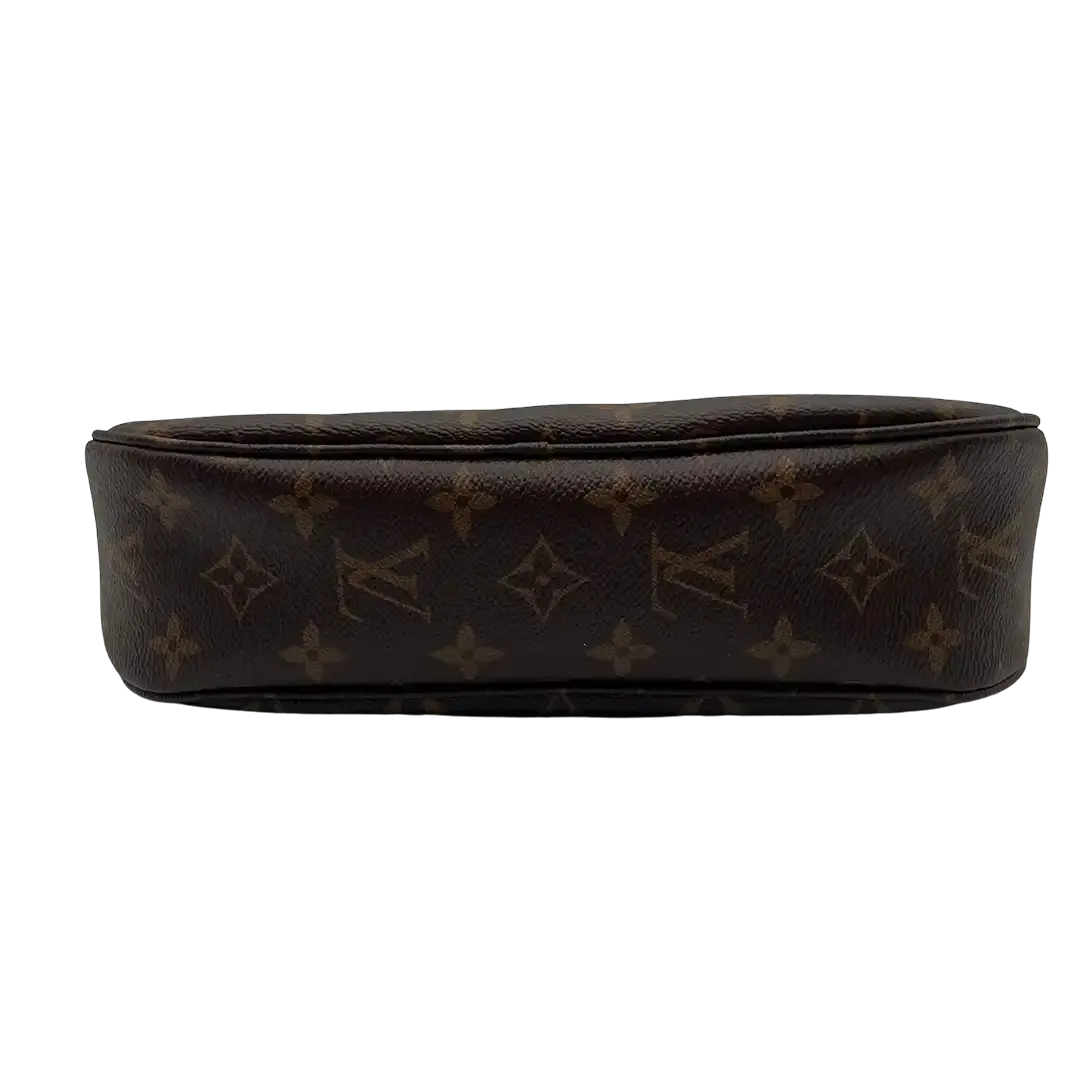 Louis Vuitton Mabillon Bag Monogram Canvas / sehr gut Fullset Louis Vuitton