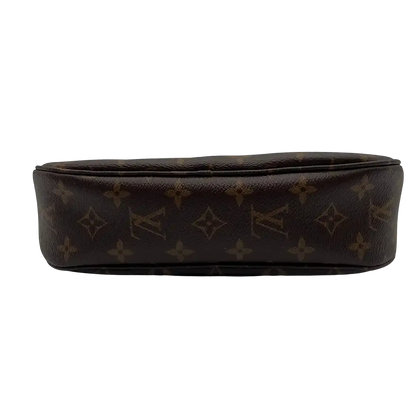 Louis Vuitton Mabillon Bag Monogram Canvas / sehr gut Fullset Louis Vuitton