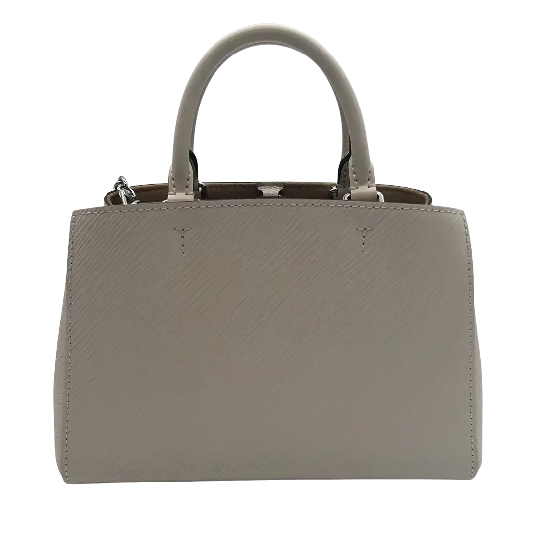 Louis Vuitton Marelle Tote BB Quarz Neu Louis Vuitton