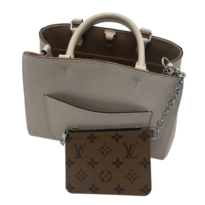 Louis Vuitton Marelle Tote BB Quarz Neu Louis Vuitton