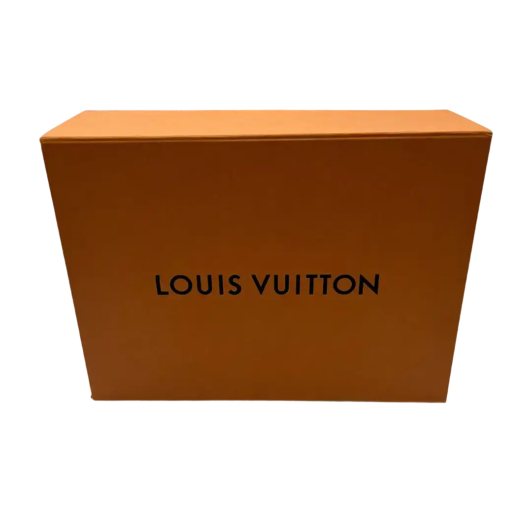 Louis Vuitton Marellini genarbtes Epi Leder schwarz / sehr gut Louis Vuitton