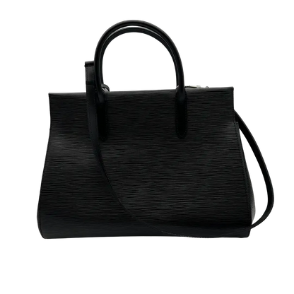 Louis Vuitton Marly Epi Leder  hinten