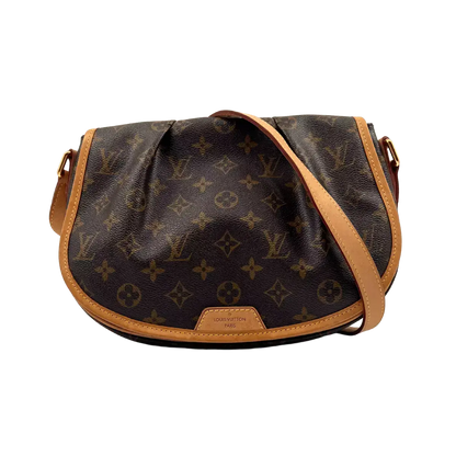 Louis Vuitton Menilmontant PM Echtheitscheck