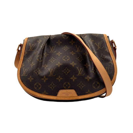 Louis Vuitton Menilmontant PM Echtheitscheck