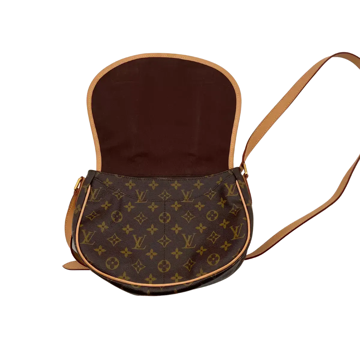 Louis Vuitton Menilmontant PM Echtheitscheck