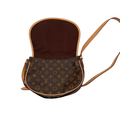 Louis Vuitton Menilmontant PM Echtheitscheck