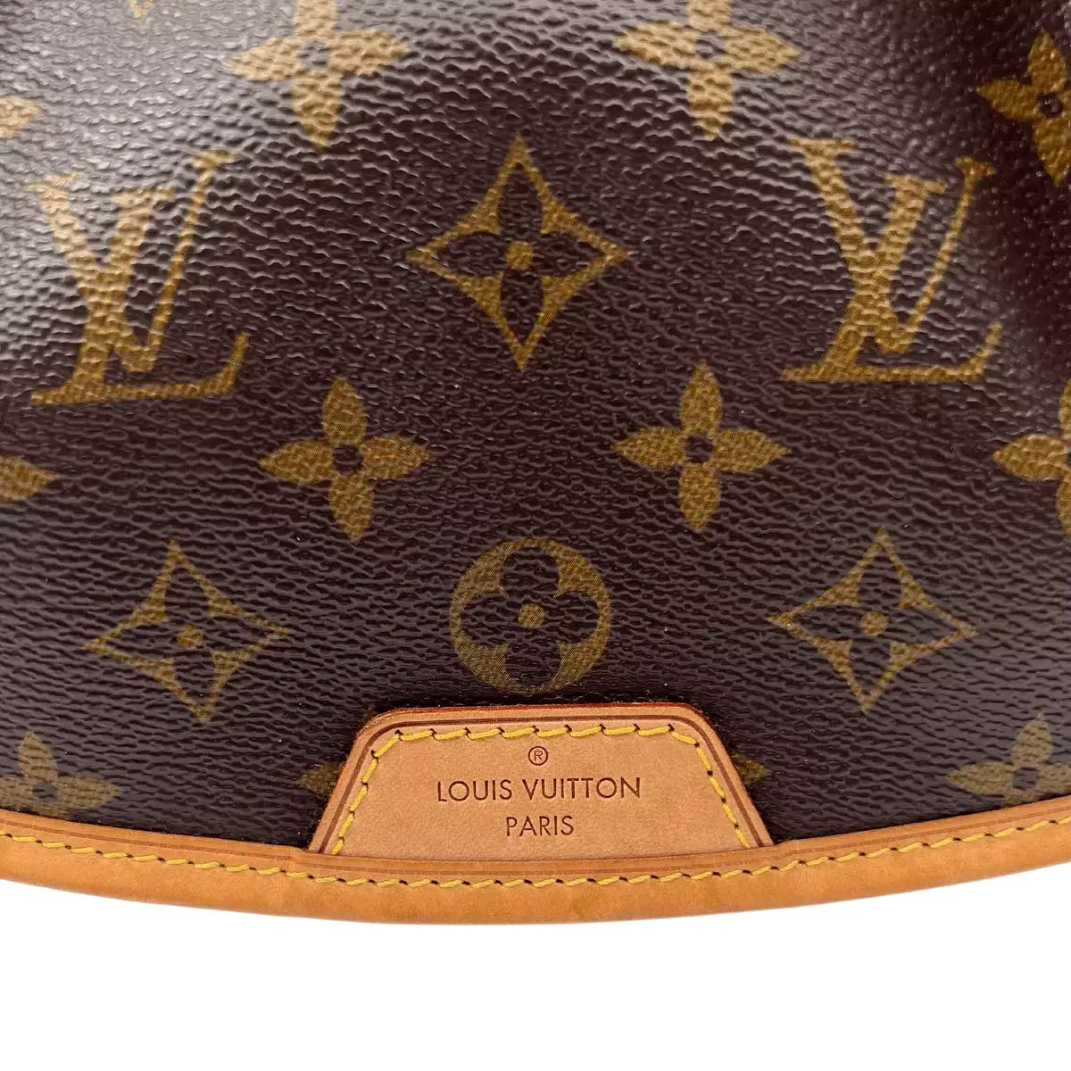Louis Vuitton Menilmontant PM Echtheitscheck