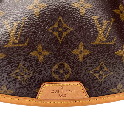 Louis Vuitton Menilmontant PM Echtheitscheck