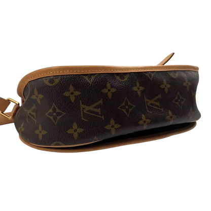 Louis Vuitton Menilmontant PM Echtheitscheck