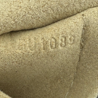 Louis Vuitton Monogram Beverly Tasche / akzeptabel Louis Vuitton