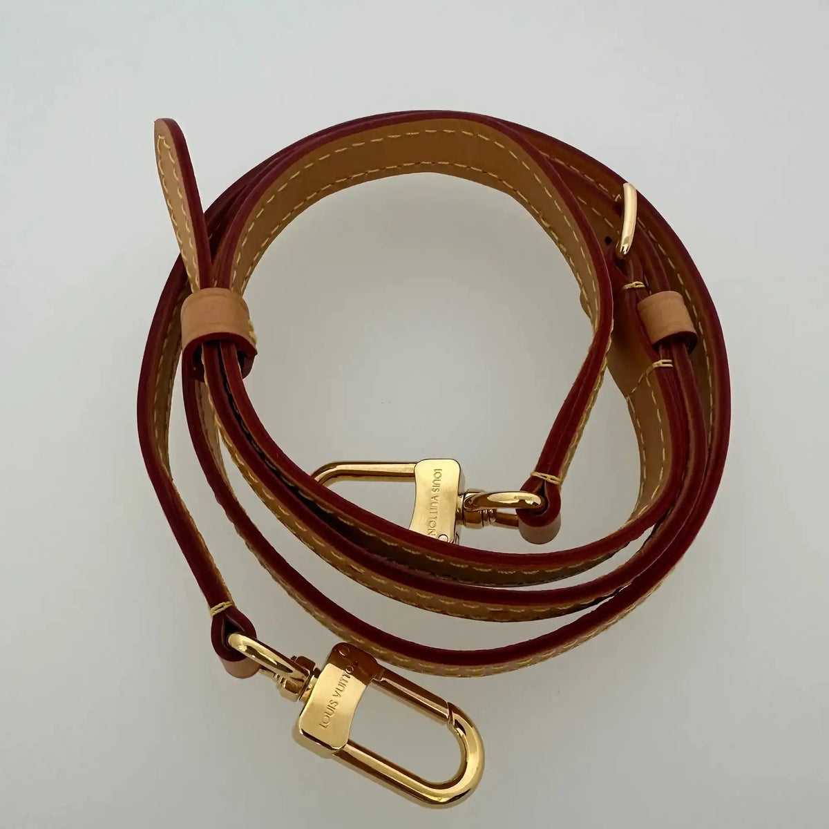 Louis Vuitton Nano Speedy Monogram Canvas braun 2023 M81085 / neuwertig Louis Vuitton