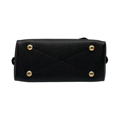 Louis Vuitton Néo Alma BB Monogram Empreinte Leder M44829 Fullset / sehr gut - Echtheitscheck