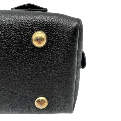 Louis Vuitton Néo Alma BB Monogram Empreinte Leder M44829 Fullset / sehr gut - Echtheitscheck