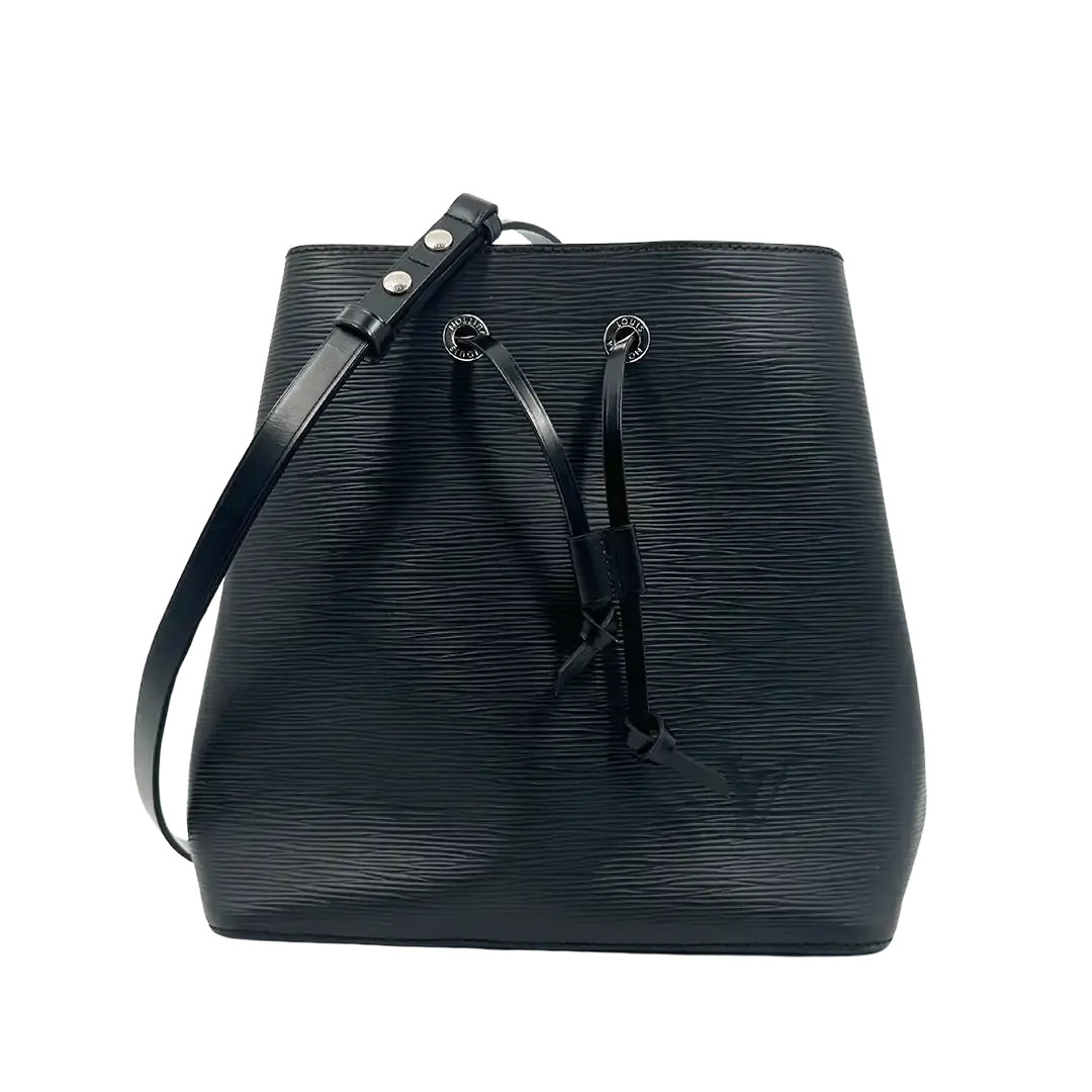 Louis Vuitton  Neo Noè MM Epi Leder M54366 2022/ gut Louis Vuitton