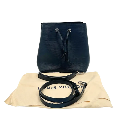Louis Vuitton  Neo Noè MM Epi Leder M54366 2022/ gut Louis Vuitton