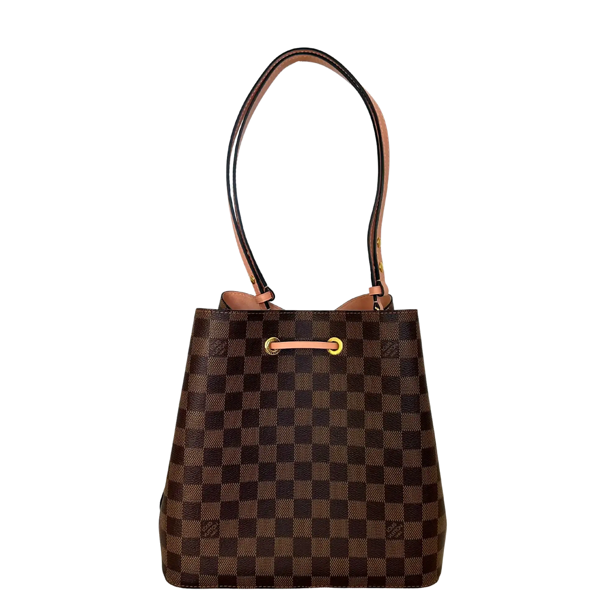 Louis Vuitton NéoNoé MM Damier Ebene Canvas Venus  N40198 Fullset / neuwertig Louis Vuitton