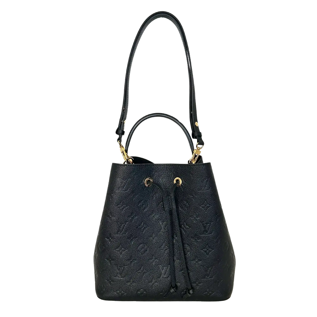 Louis Vuitton NéoNoé MM Empreinte Leder M45256 Fullset / sehr gut Louis Vuitton