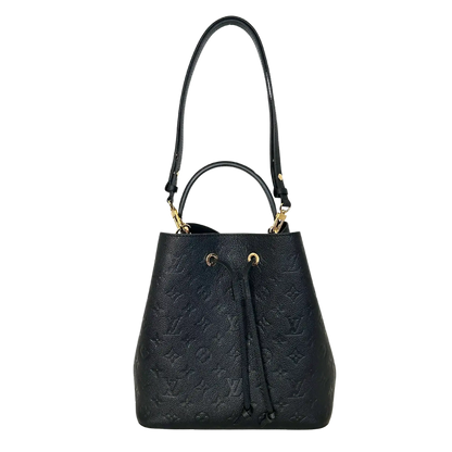 Louis Vuitton NéoNoé MM Empreinte Leder M45256 Fullset / sehr gut Louis Vuitton