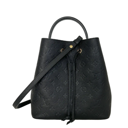 Louis Vuitton NéoNoé MM Empreinte Leder M45256 Fullset / sehr gut Louis Vuitton