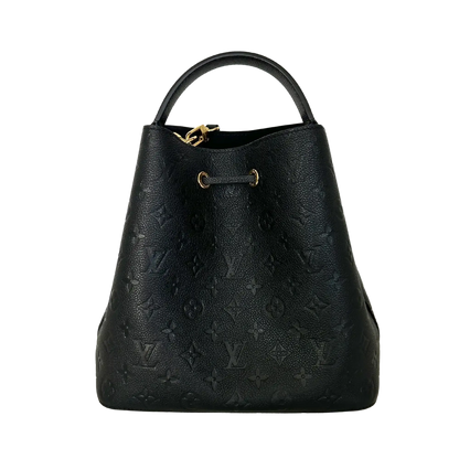 Louis Vuitton NéoNoé MM Empreinte Leder M45256 Fullset / sehr gut Louis Vuitton