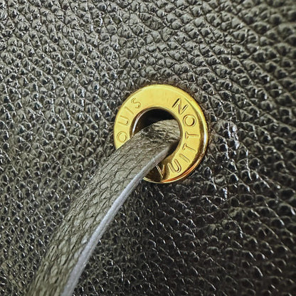 Louis Vuitton NéoNoé MM Empreinte Leder M45256 Fullset / sehr gut Louis Vuitton