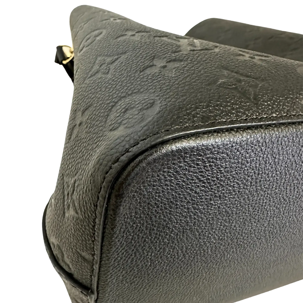 Louis Vuitton NéoNoé MM Empreinte Leder M45256 Fullset / sehr gut Louis Vuitton