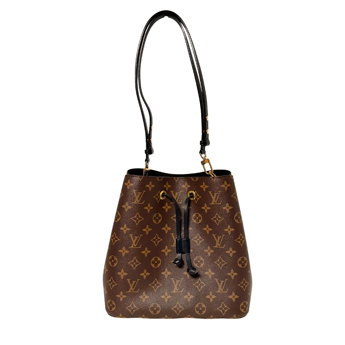 Louis Vuitton NéoNoé MM Monogram Canvas M44020 Fullset / neuwertig Louis Vuitton