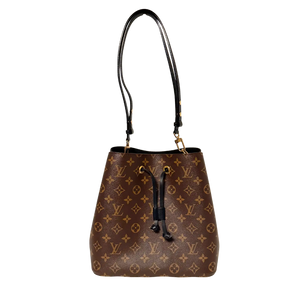 Louis Vuitton NéoNoé MM Monogram Canvas M44020