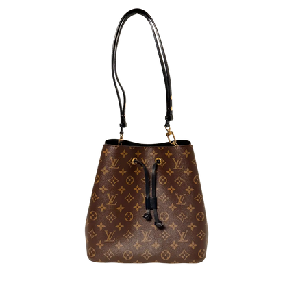 Louis Vuitton NéoNoé MM Monogram Canvas M44020 Fullset / neuwertig Louis Vuitton