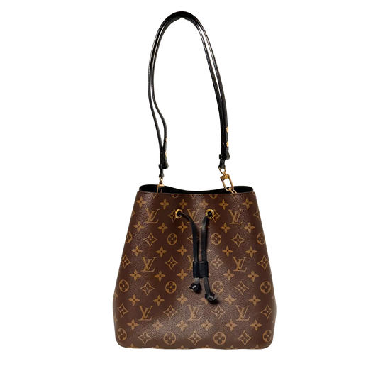 Louis Vuitton NéoNoé MM Monogram Canvas M44020 Fullset / neuwertig Louis Vuitton